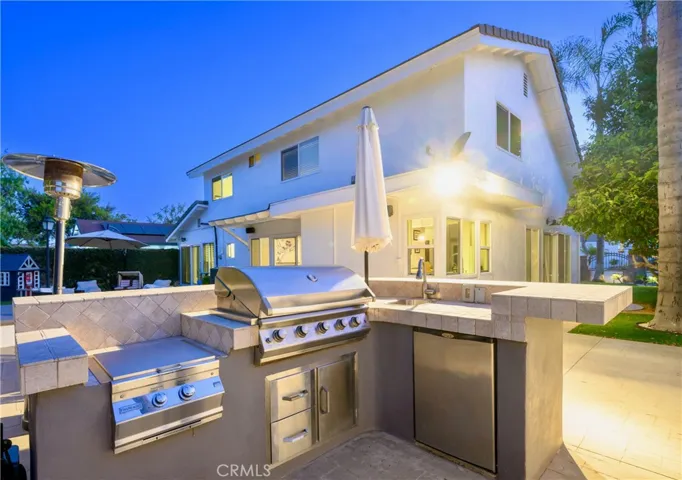 3466 San Rafael Circle, Costa Mesa, California 92626