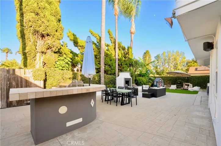 3466 San Rafael Circle, Costa Mesa, California 92626