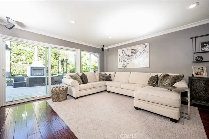 3466 San Rafael Circle, Costa Mesa, California 92626