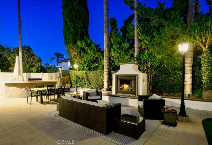 3466 San Rafael Circle, Costa Mesa, California 92626