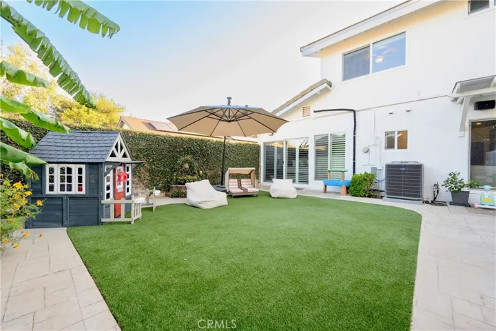 3466 San Rafael Circle, Costa Mesa, California 92626
