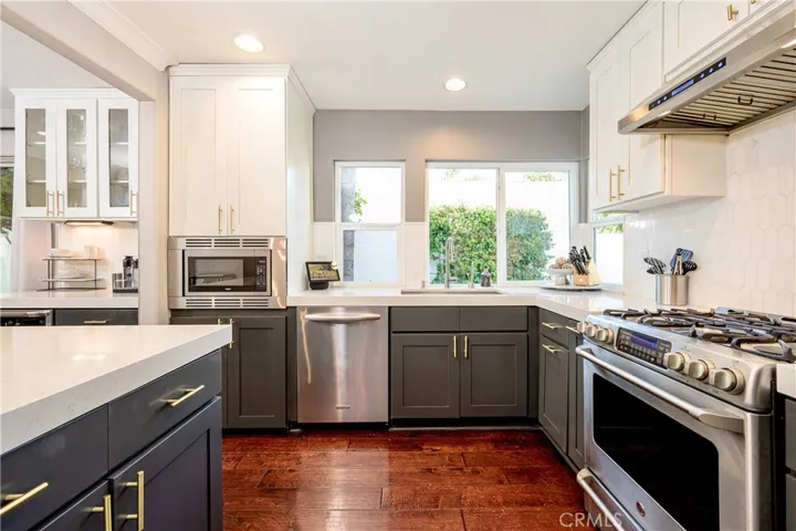 3466 San Rafael Circle, Costa Mesa, California 92626