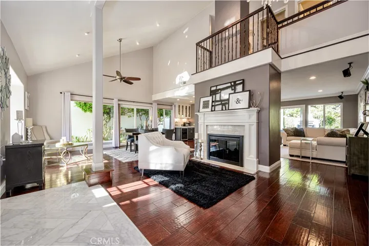 3466 San Rafael Circle, Costa Mesa, California 92626