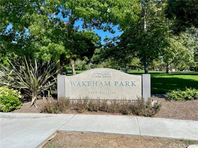 3466 San Rafael Circle, Costa Mesa, California 92626
