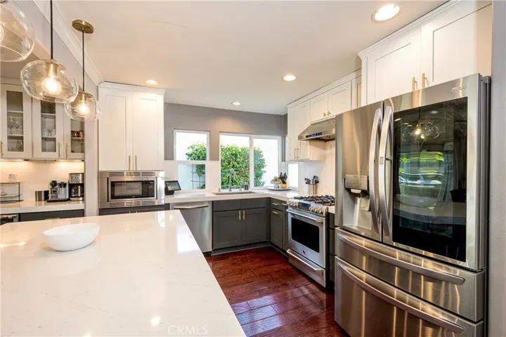 3466 San Rafael Circle, Costa Mesa, California 92626