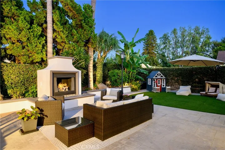 3466 San Rafael Circle, Costa Mesa, California 92626