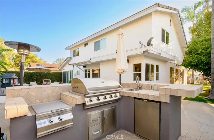 3466 San Rafael Circle, Costa Mesa, California 92626