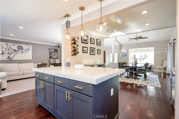 3466 San Rafael Circle, Costa Mesa, California 92626