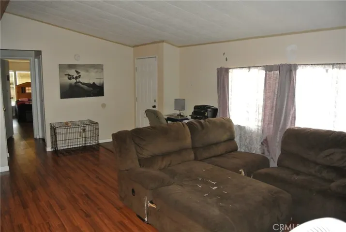 3303 Sierra 23, Rosamond, California 93560