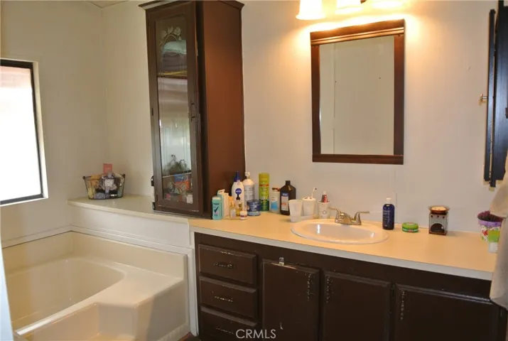 3303 Sierra 23, Rosamond, California 93560