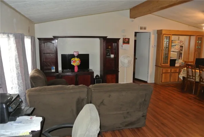 3303 Sierra 23, Rosamond, California 93560