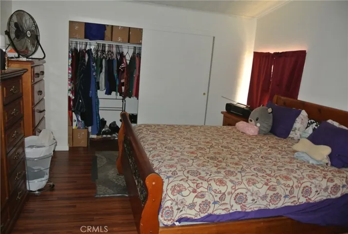 3303 Sierra 23, Rosamond, California 93560