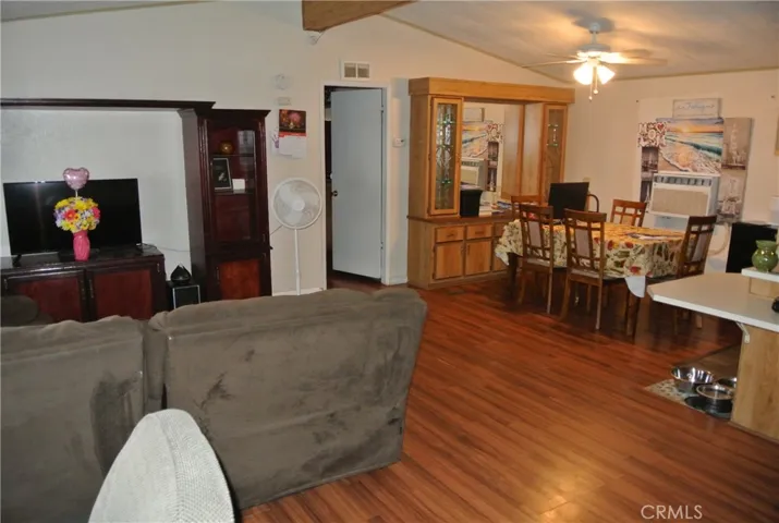 3303 Sierra 23, Rosamond, California 93560