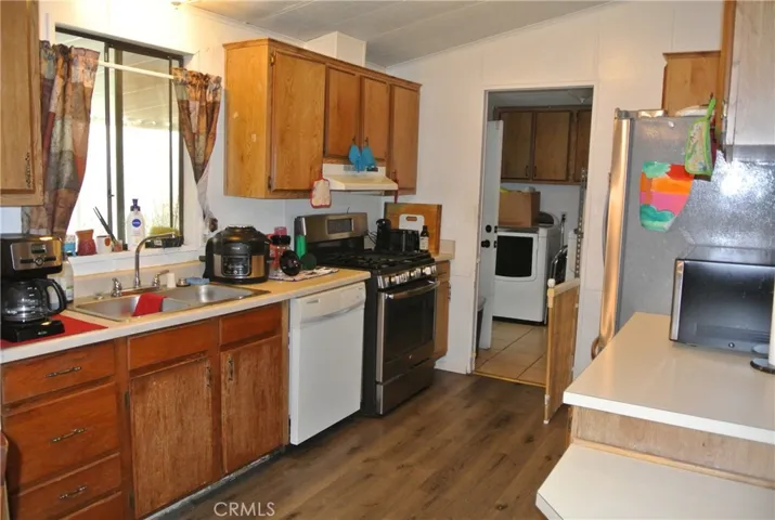 3303 Sierra 23, Rosamond, California 93560