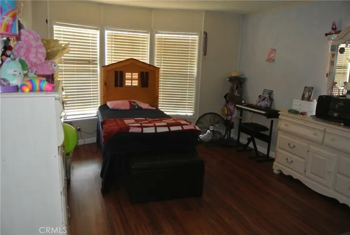 3303 Sierra 23, Rosamond, California 93560