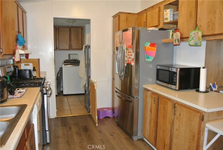 3303 Sierra 23, Rosamond, California 93560