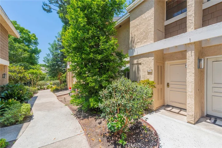 163 Pineview, Irvine, California 92620