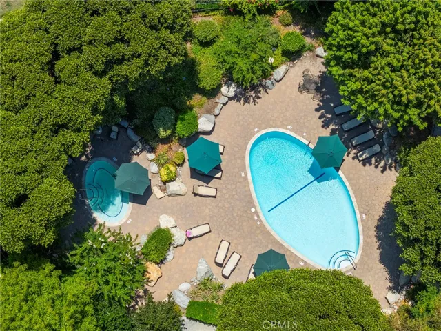 Pool shot
