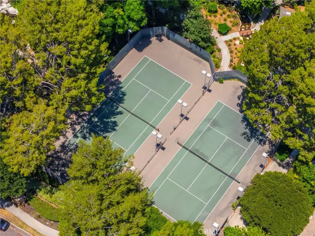 Tennis Courts