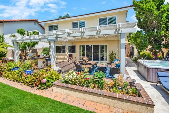 9188 Mcbride River Avenue, Fountain Valley, California 92708