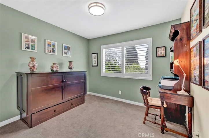 Bedroom #2