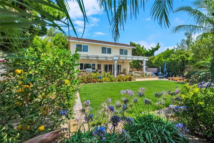 9188 Mcbride River Avenue, Fountain Valley, California 92708