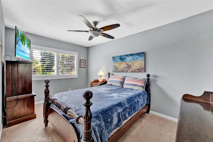 Bedroom #4