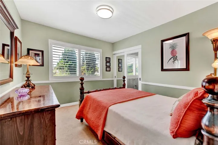 Bedroom #3
