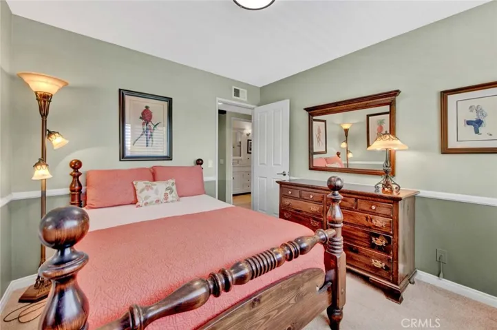 Bedroom #3