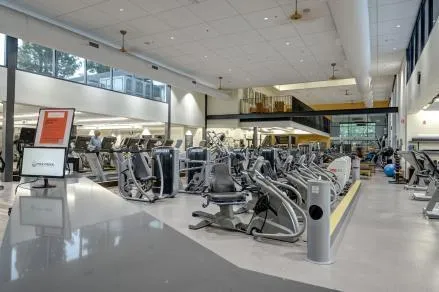 Fitness Center I