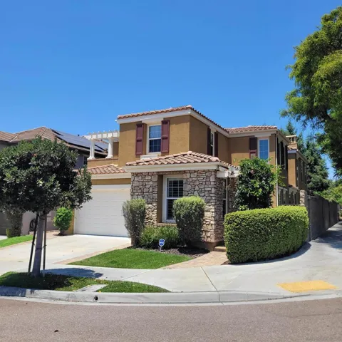 17148 Silver Pine Rd, San Diego, California 92127
