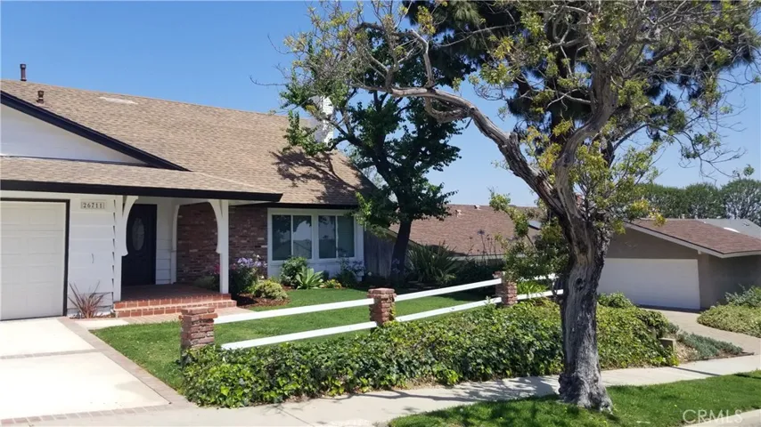 26711 Honey Creek Road, Rancho Palos Verdes, California 90275