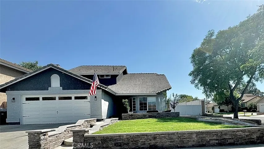 1860 Majestic Drive, Corona, California 92878