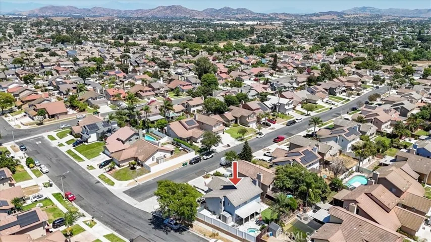 1860 Majestic Drive, Corona, California 92878