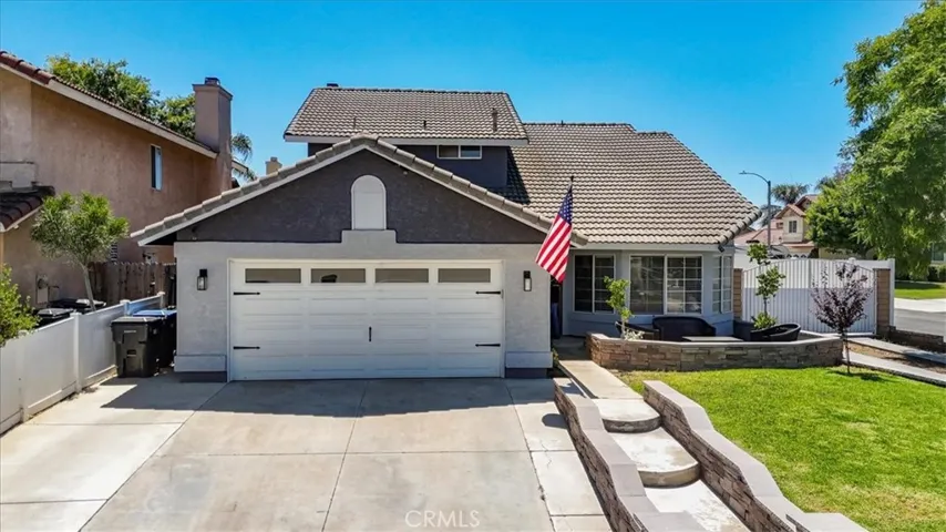 1860 Majestic Drive, Corona, California 92878