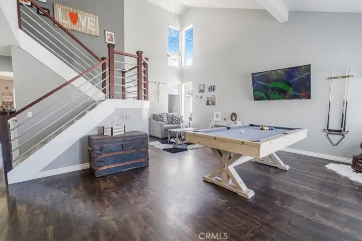 1860 Majestic Drive, Corona, California 92878