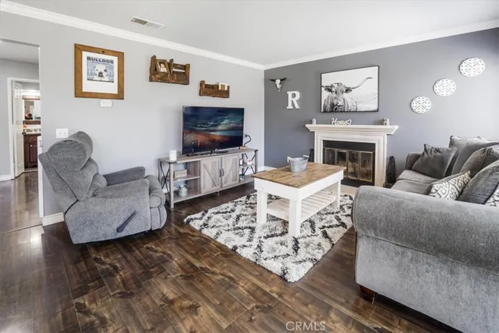 1860 Majestic Drive, Corona, California 92878