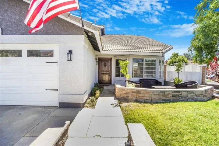 1860 Majestic Drive, Corona, California 92878