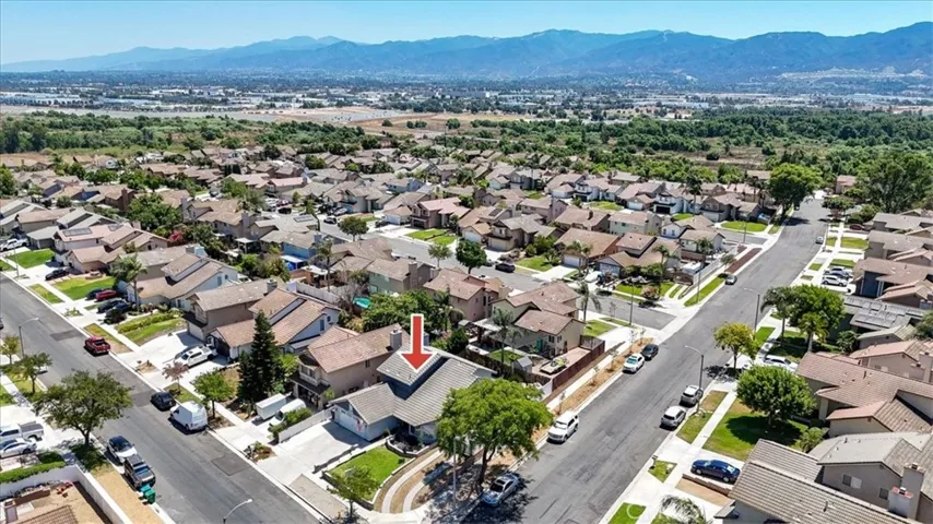 1860 Majestic Drive, Corona, California 92878