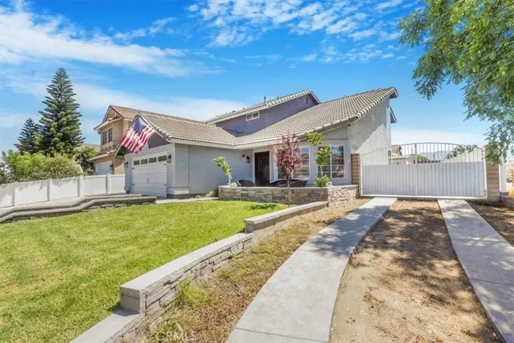 1860 Majestic Drive, Corona, California 92878