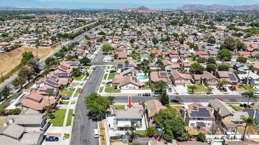 1860 Majestic Drive, Corona, California 92878