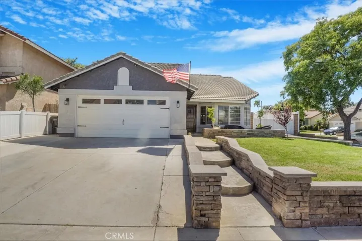 1860 Majestic Drive, Corona, California 92878