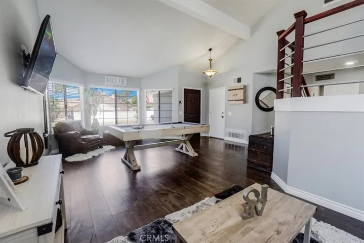1860 Majestic Drive, Corona, California 92878