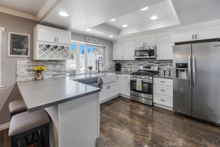 1860 Majestic Drive, Corona, California 92878