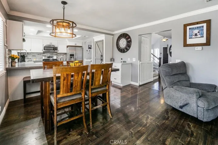 1860 Majestic Drive, Corona, California 92878