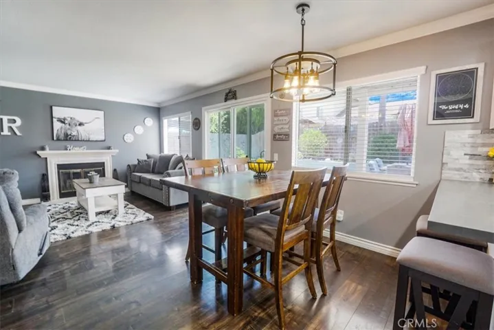 1860 Majestic Drive, Corona, California 92878