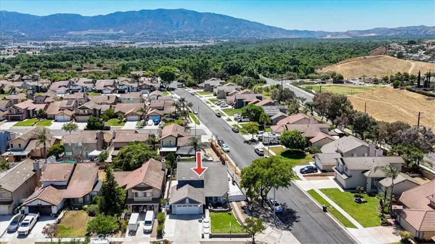 1860 Majestic Drive, Corona, California 92878