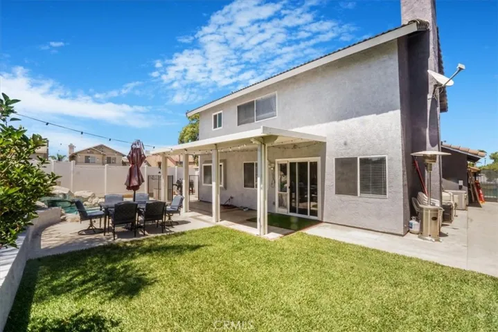 1860 Majestic Drive, Corona, California 92878