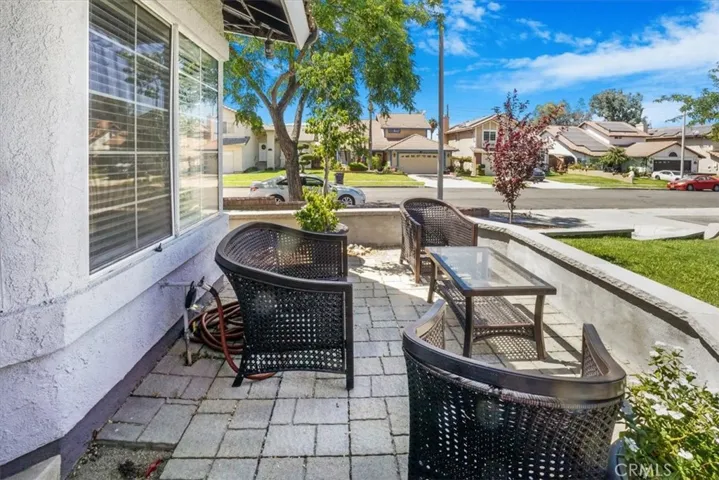 1860 Majestic Drive, Corona, California 92878