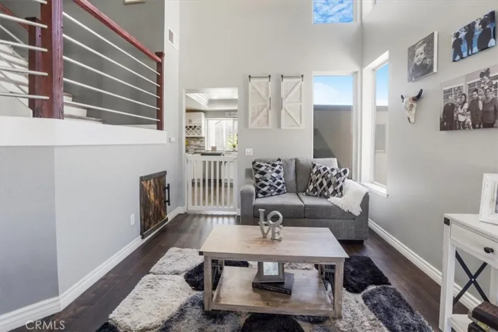 1860 Majestic Drive, Corona, California 92878